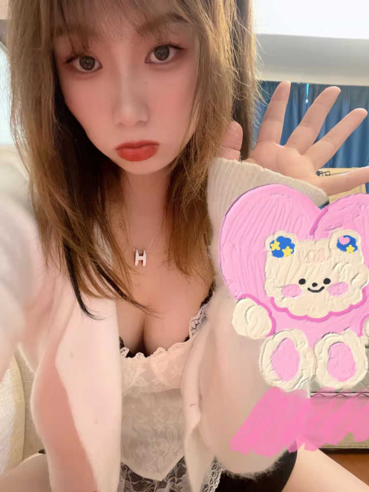 分享下城区的一个性感妹妹